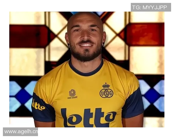 摩纳哥锁定圣吉罗斯38岁少帅为首选目标已向其球队询问转会价格