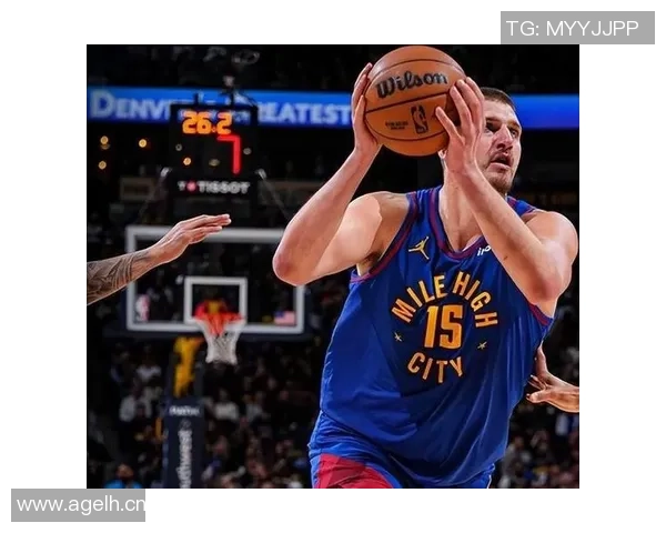 约基奇直言外界对卡梅隆约翰逊期望过高难以轻松拿下场均30分